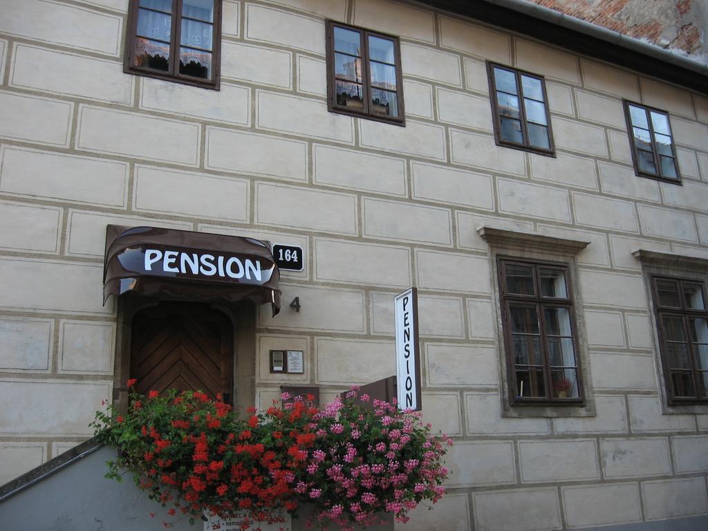 Pension Archa Зноймо Екстериор снимка